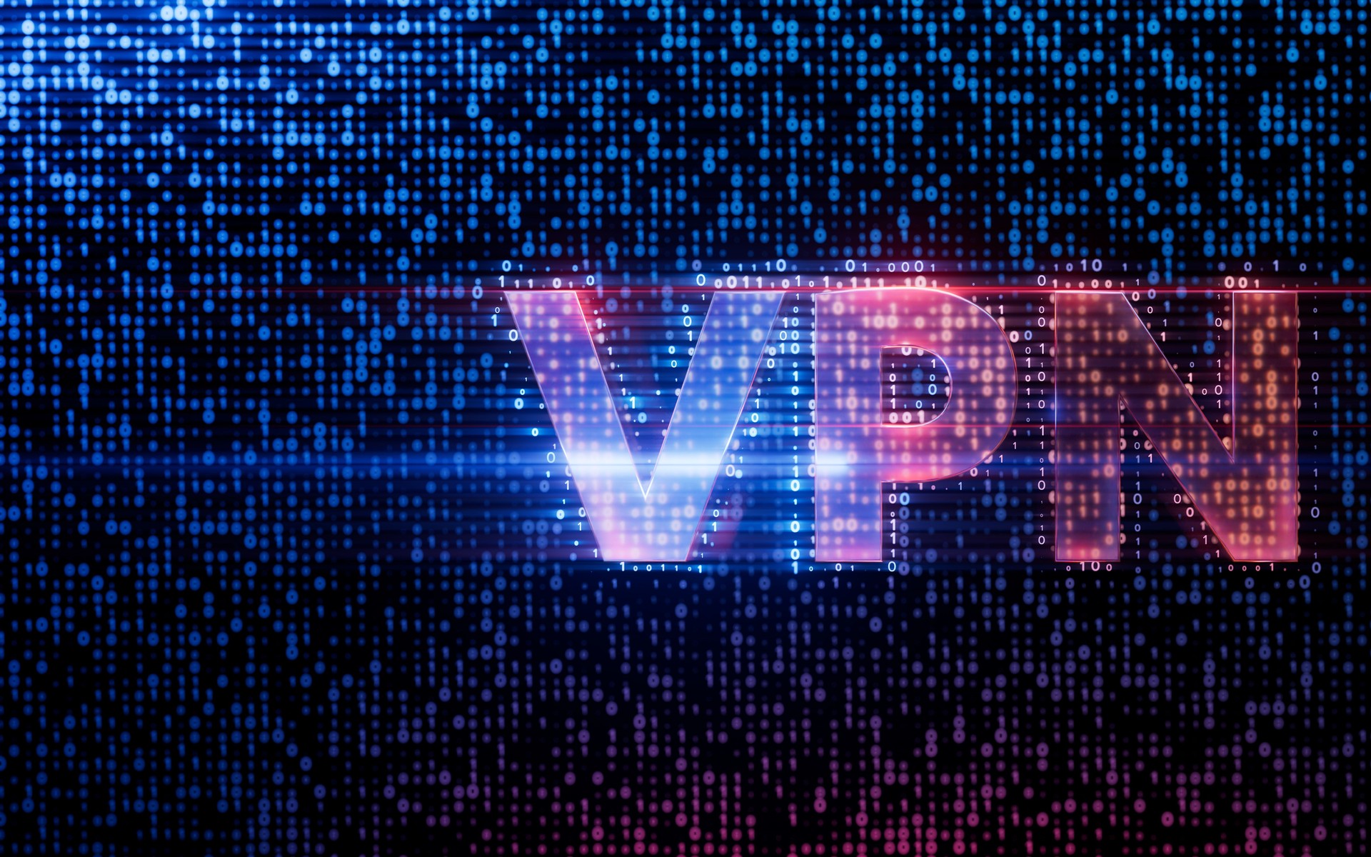 VPN virtual private network, internet, protected, online privacy, encryption